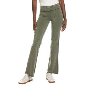 Labiz Womens  Pant, Green